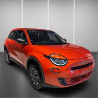 Fiat 600 Hybrid 110 Cv Automatica