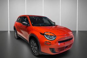 Fiat 600 Hybrid 110 Cv Automatica