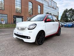 Smart Forfour 0.9 t Passion 90cv my18 IVA ESPOSTA 