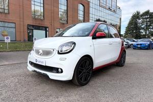 Smart Forfour 0.9 t Passion 90cv my18 IVA ESPOSTA 