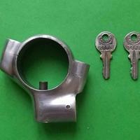 Bloccasterzo per innocenti Lambretta modello E-F