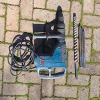 Martello demolotore Bosh hummer GHB 745 DE SDS max