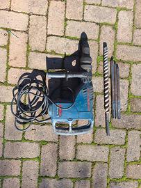 Martello demolotore Bosh hummer GHB 745 DE SDS max