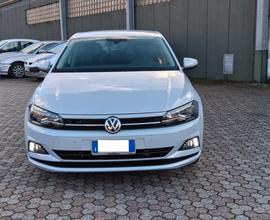 Volkswagen Polo 1.6 TDI 95 CV DSG 5p Comfortline B