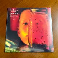 Alice in Chains - Jar of flies