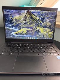 Pc Chromebook samsung