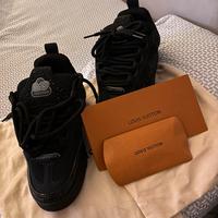 Scarpe Louis Vuitton
