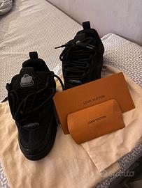 Scarpe Louis Vuitton