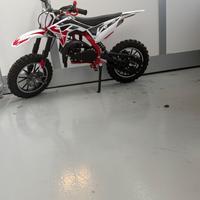 Mini moto - seminuova