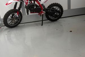 Mini moto - seminuova