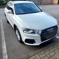Audi Q3 2.0 Tdi automatica