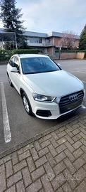 Audi Q3 2.0 Tdi automatica