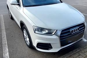 Audi Q3 2.0 Tdi automatica