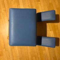 Sgabello Variable™ Peter Opsvik, 1979