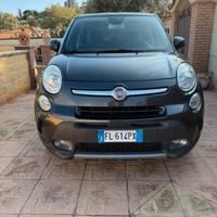 Fiat 500L trekking
