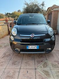 Fiat 500L trekking