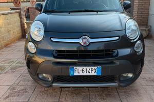 Fiat 500L trekking
