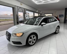 Audi A3 2.0 TDI 150 CV clean diesel Ambition