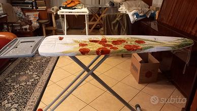 asse da stiro Gimi, in alluminio 