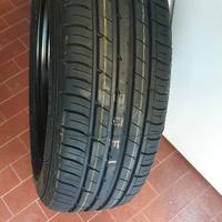 Ruota di scorta Jeep Compass