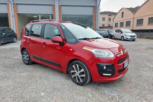 Citroen C3 Picasso 1.4 VTi 95 GPL airdream Seducti