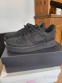 Nike air force 1 wn Low san valentin tg 44