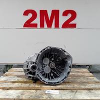 CAMBIO MANUALE COMPLETO NISSAN Primastar 2Â° Serie