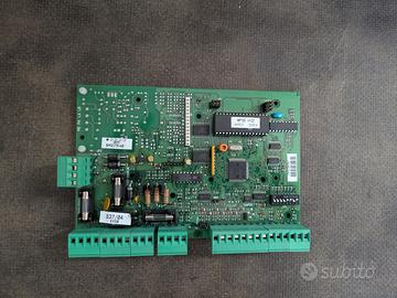Allarme Elkron mp110 mp120 e accessori