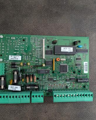 Allarme Elkron mp110 mp120 e accessori