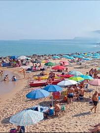 Mare e sole 