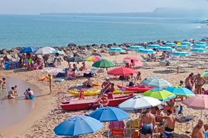 Mare e sole 