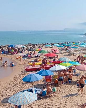 Mare e sole 