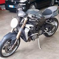 MV Augusta Brutale 750S
