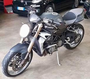 MV Augusta Brutale 750S