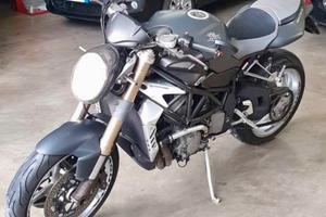 MV Augusta Brutale 750S