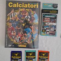 Album calciatori panini 2024/2025