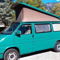 Volkswagen California Beach