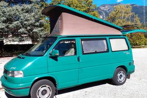 Volkswagen California Beach