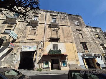 Appartamento Torre Annunziata