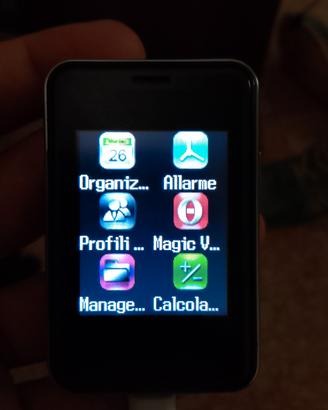 telefono mini