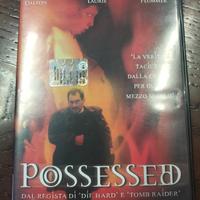 DVD possessed
