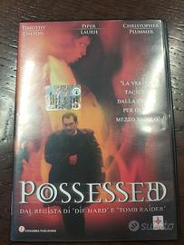 DVD possessed