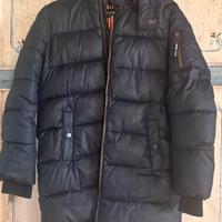 Giubbotto lungo e caldissimo BRUMS