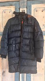 Giubbotto lungo e caldissimo BRUMS