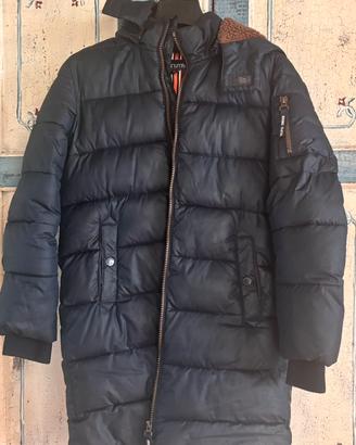 Giubbotto lungo e caldissimo BRUMS