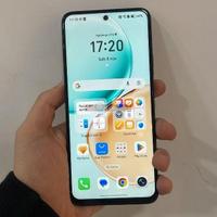 Honor 400 Smart black 256 GB - 8807