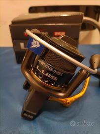 Mulinello Ryobi Luis 4500 HX