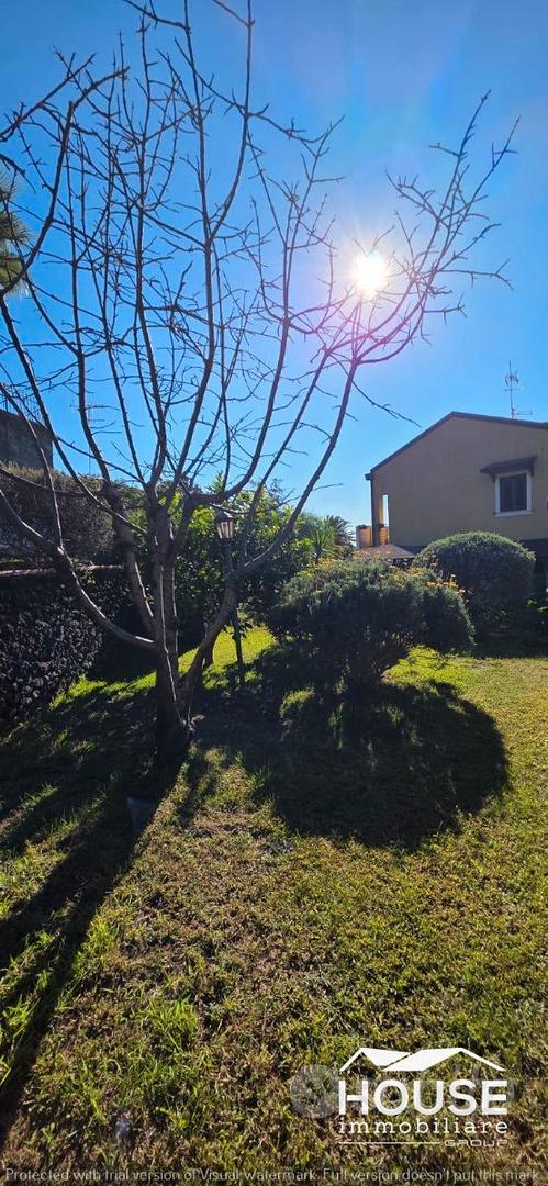 Casa – Pedara, Catania - Vista 4