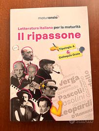 Ripasso di italiano per la maturità