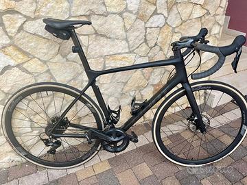 Giant TCR2 Taglia M/L Marzo 2021